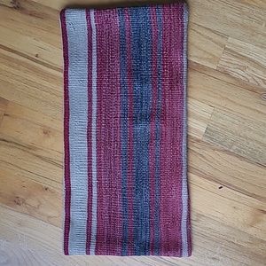 Turkey Kilim Pillow case with zipper
